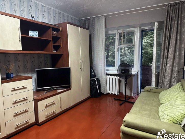 1-комн квартира Новочебоксарск