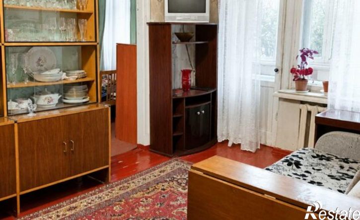 2-комн квартира Чувашская Республика &mdash; Чувашия, Чебоксары, проспект Ленина, 36