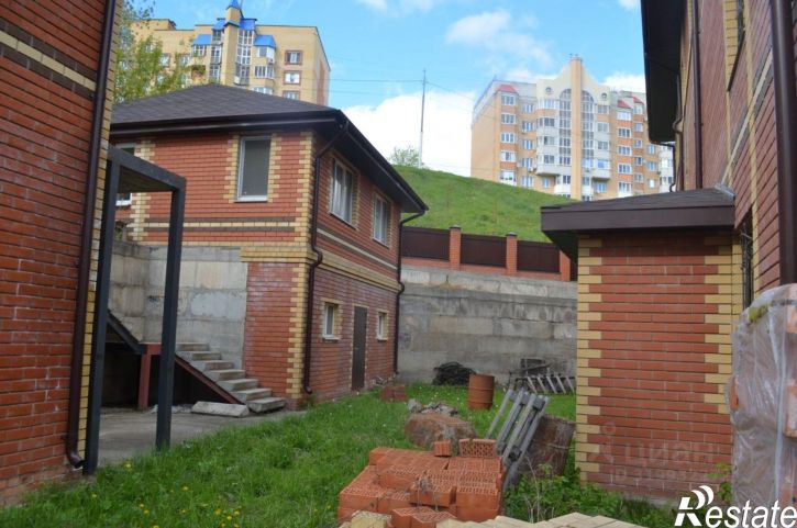 Коттедж/дом Чебоксары