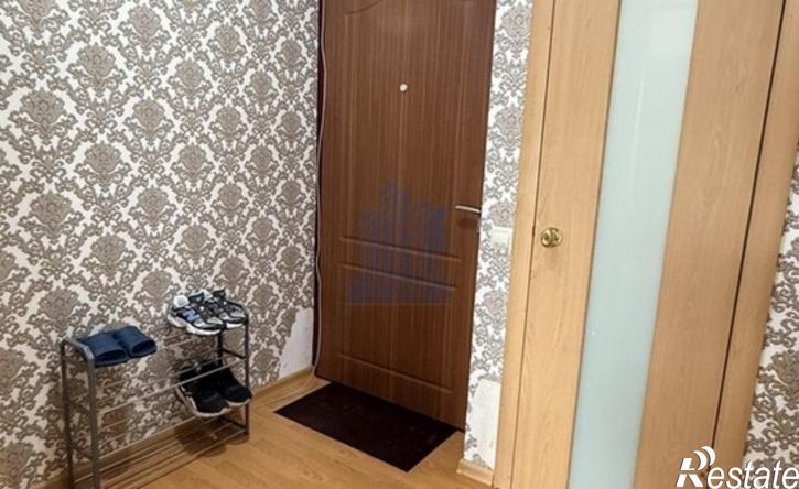 1-комн квартира Чувашская Республика &mdash; Чувашия, Чебоксары, улица Крупской, 3