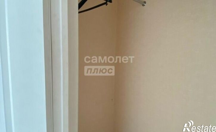 1-комн квартира Чувашская Республика &mdash; Чувашия, Чебоксары, улица Мичмана Павлова, 39