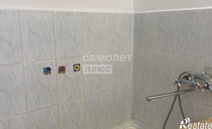 1-комн квартира Чувашская Республика &mdash; Чувашия, Чебоксары, улица Мичмана Павлова, 39