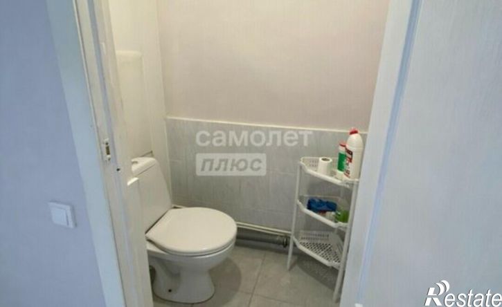 1-комн квартира Чувашская Республика &mdash; Чувашия, Чебоксары, улица Мичмана Павлова, 39
