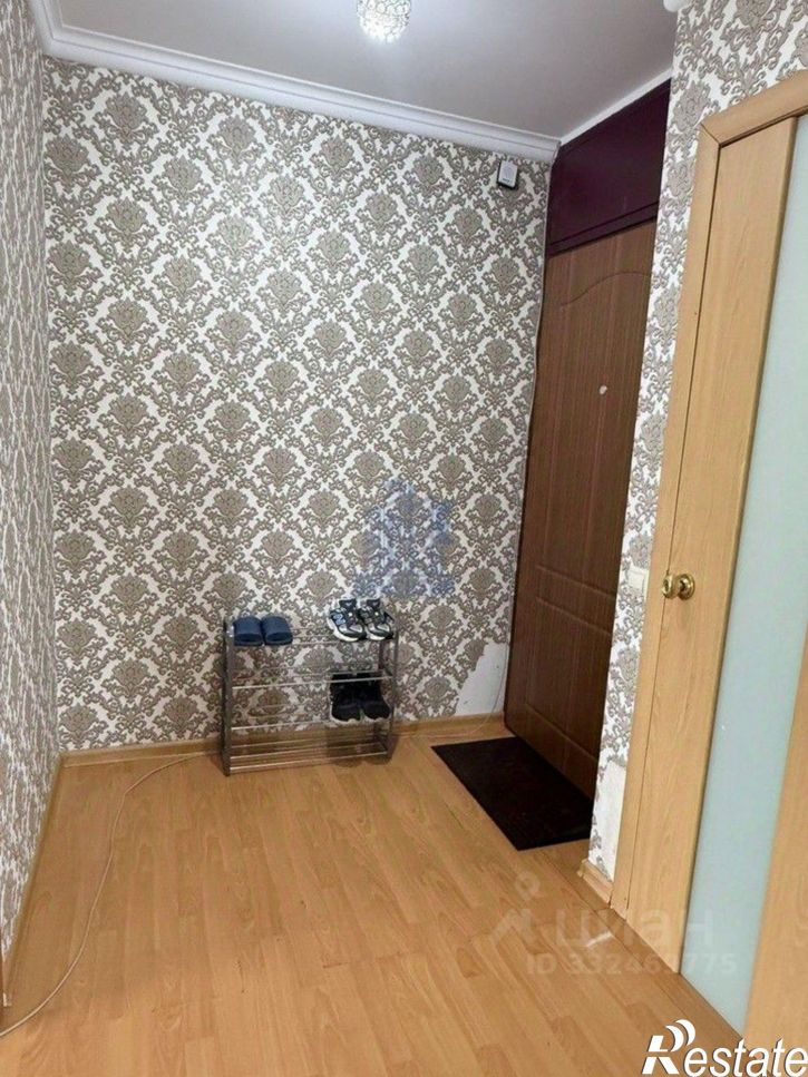 1-комн квартира Чебоксары