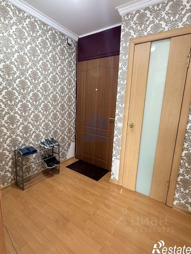1-комн квартира Чебоксары