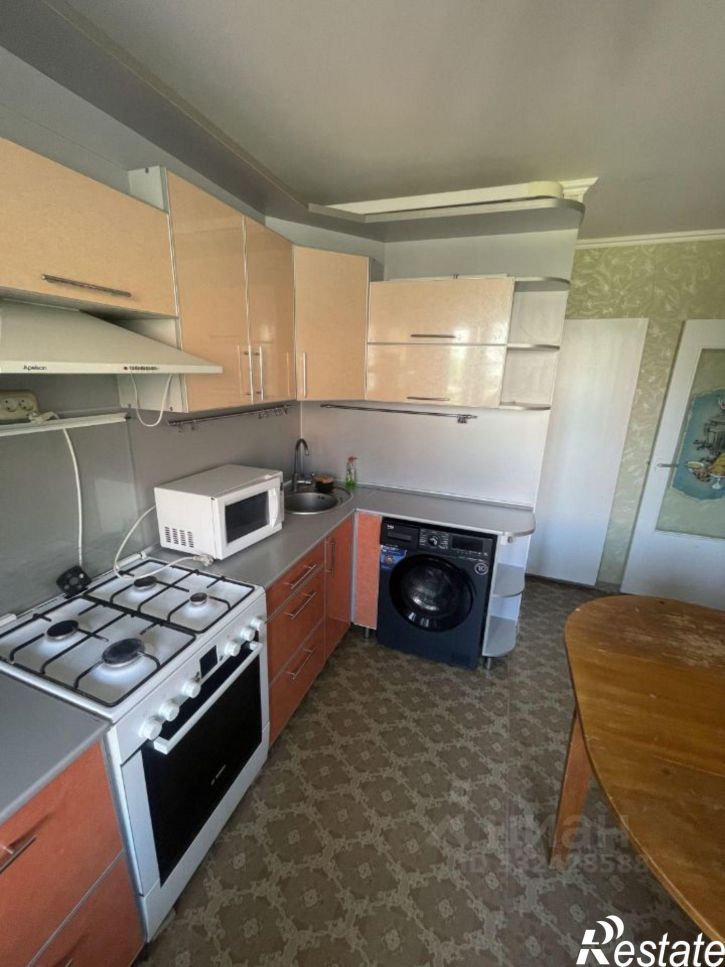 3-комн квартира Канаш, улица Репина, 13
