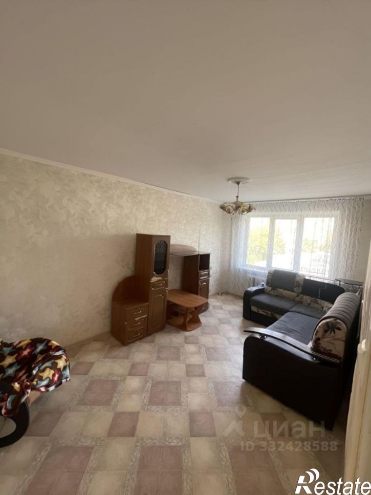 3-комн квартира Канаш, улица Репина, 13