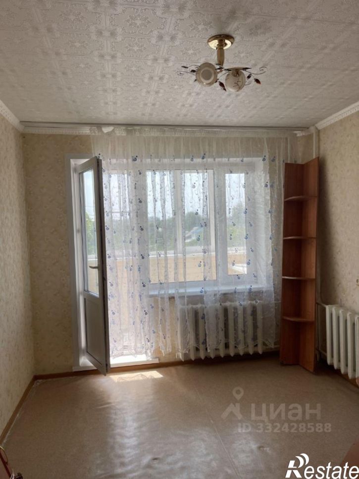 3-комн квартира Канаш, улица Репина, 13