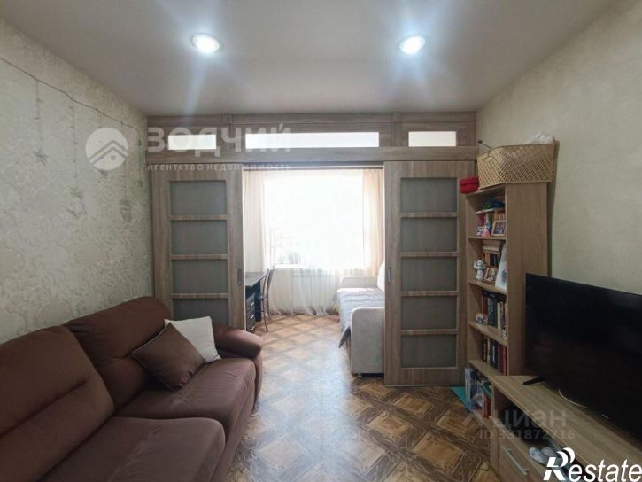 2-комн квартира Цивильск г., Просвещения ул., д.62