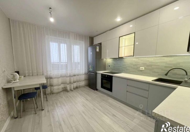 2-комн квартира Чебоксары
