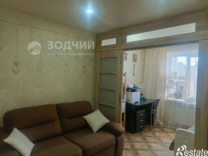 2-комн квартира Цивильск г., Просвещения ул., д.62