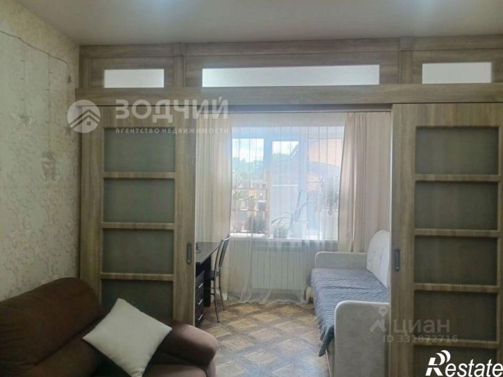 2-комн квартира Цивильск г., Просвещения ул., д.62