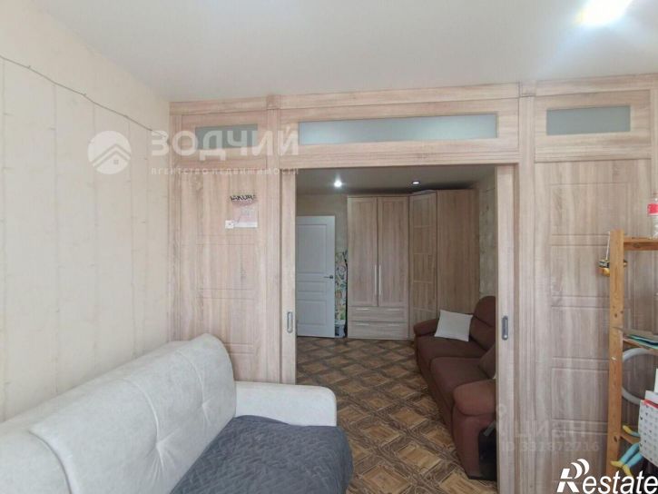 2-комн квартира Цивильск г., Просвещения ул., д.62