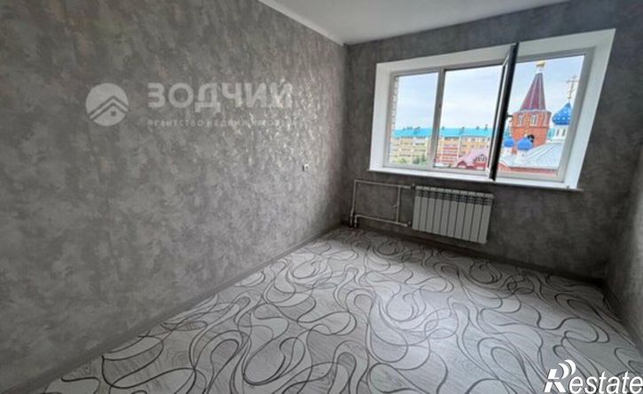2-комн квартира Чувашская Республика &mdash; Чувашия, Канаш, Трудовая улица, 1Б