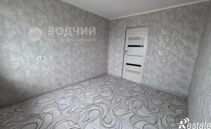 2-комн квартира Чувашская Республика &mdash; Чувашия, Канаш, Трудовая улица, 1Б