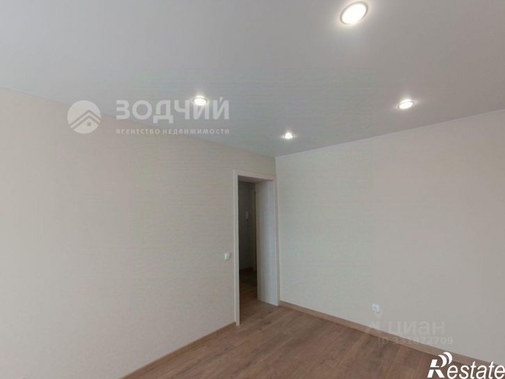 1-комн квартира Чебоксарский район, Кугеси п.