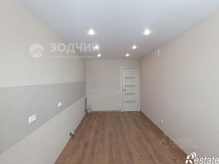 1-комн квартира Чебоксарский район, Кугеси п.