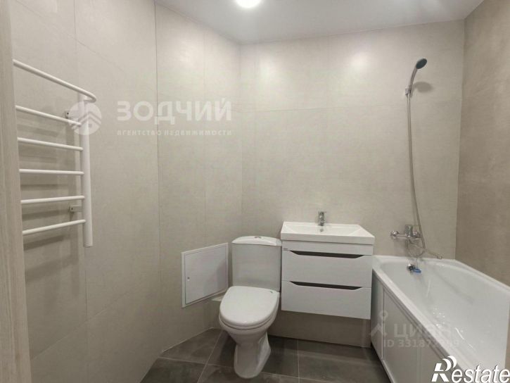 1-комн квартира Чебоксарский район, Кугеси п.