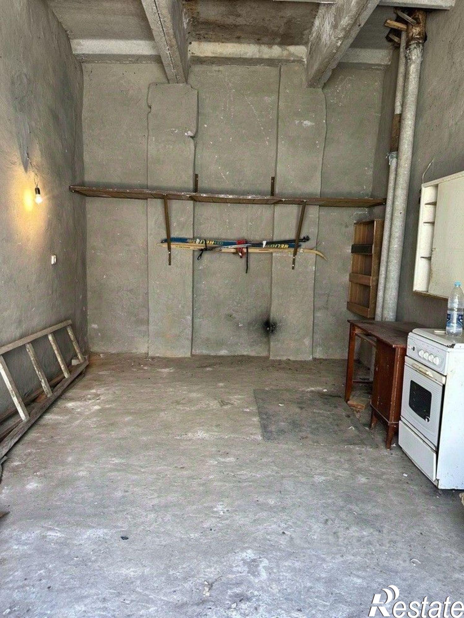 Купить гараж, место в паркинге за 1 187 500 рублей на Чебоксары