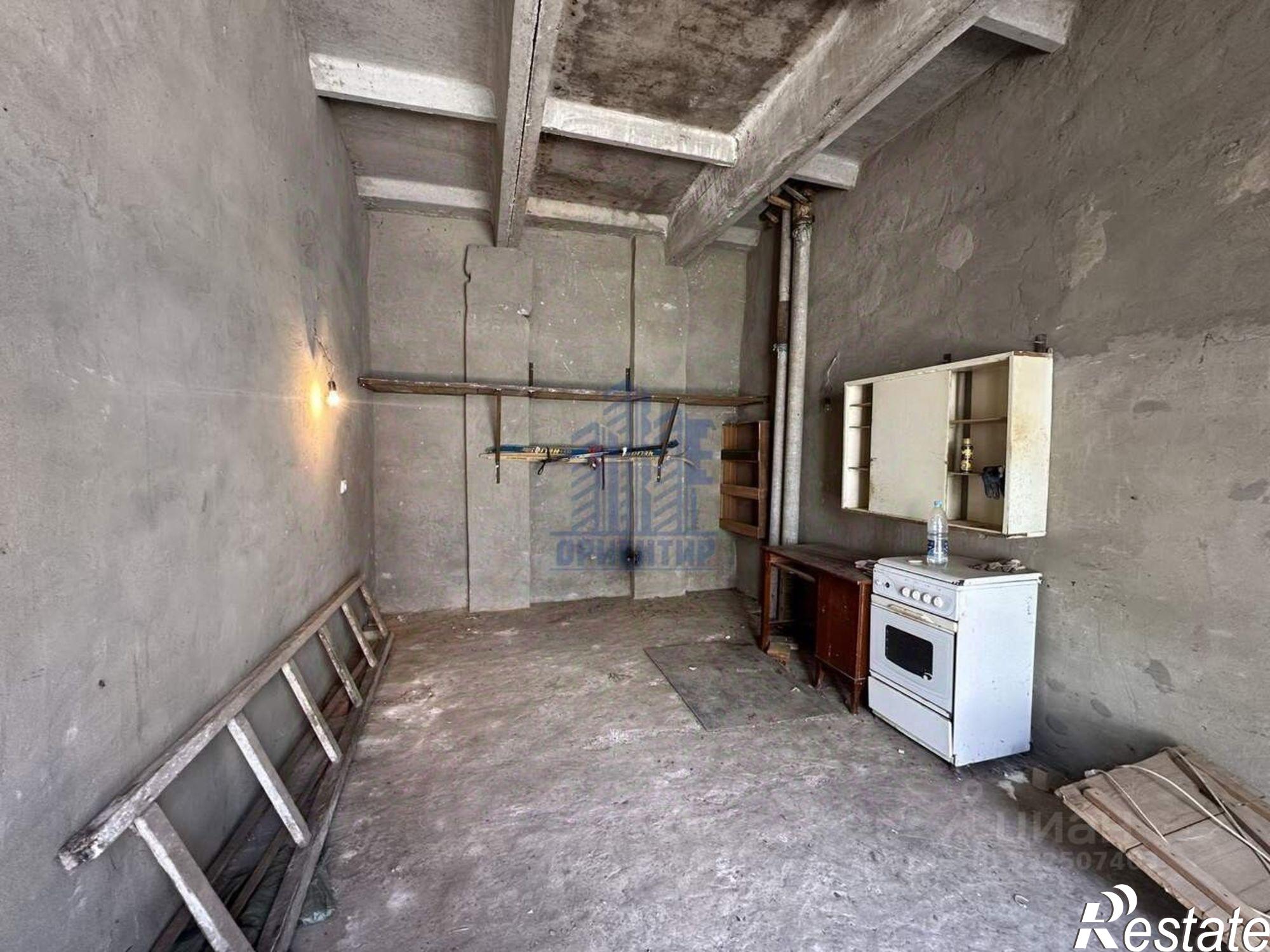 Купить гараж, место в паркинге за 1 187 500 рублей на Чебоксары