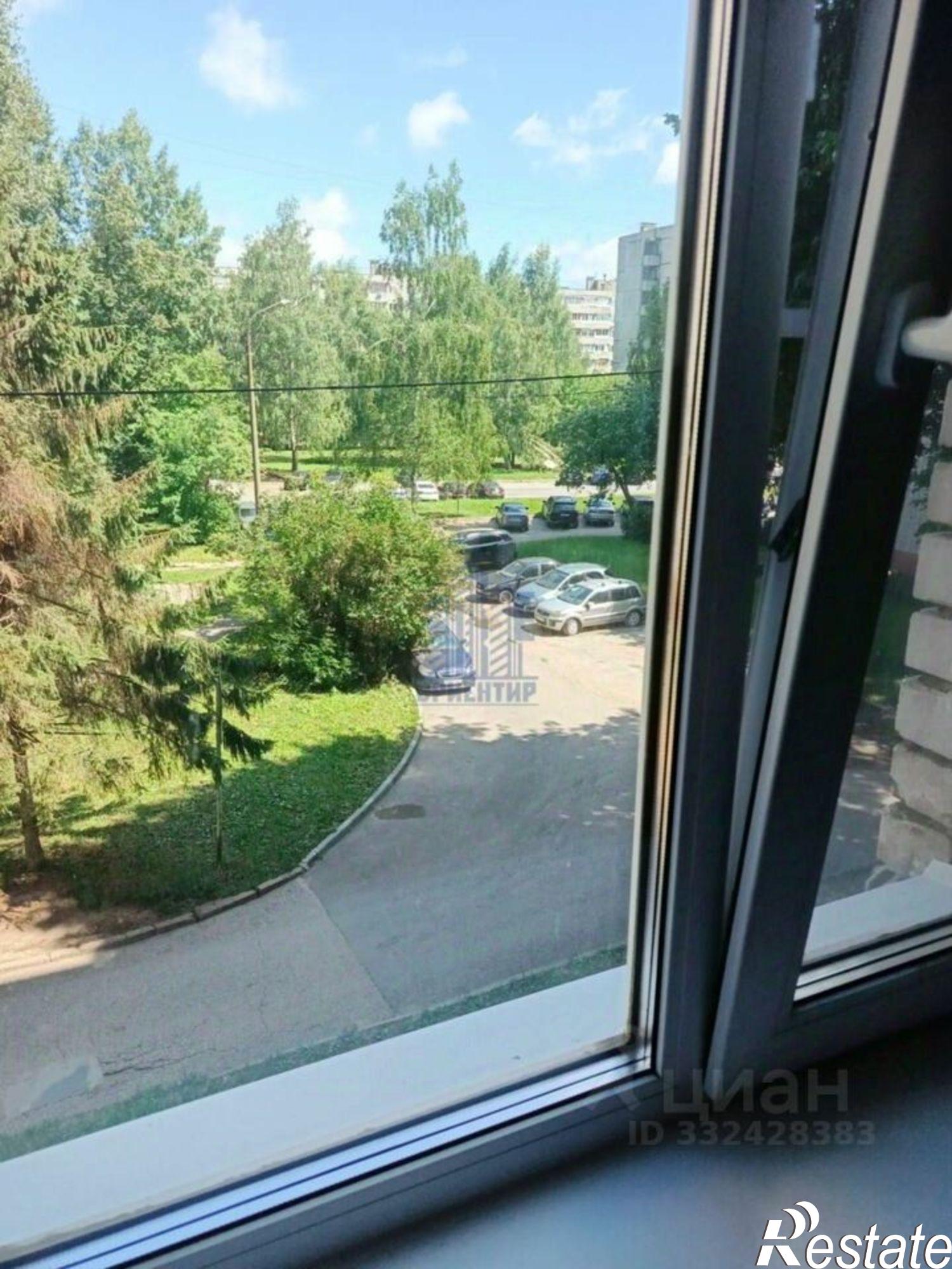 Купить квартиру за 3 000 000 рублей на Чебоксары