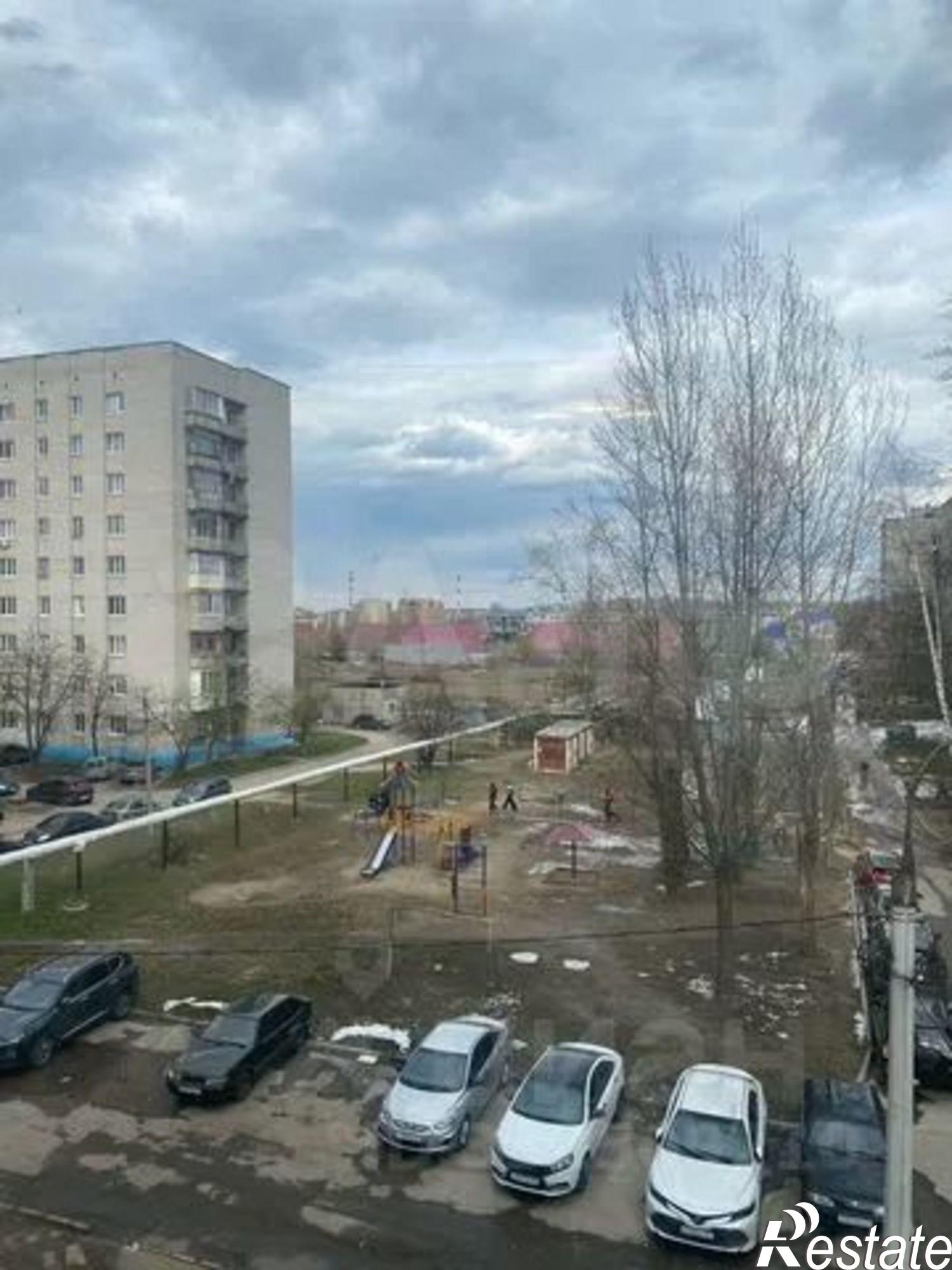 Сдать комнату за 13 500 рублей на Чебоксары
