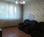 3-комн, 69кв м, этаж 2/5 Чувашская Республика — Чувашия, Чебоксары, улица Эльгера, 6