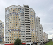 2-комн, 64кв м, этаж 6/16 Чебоксары