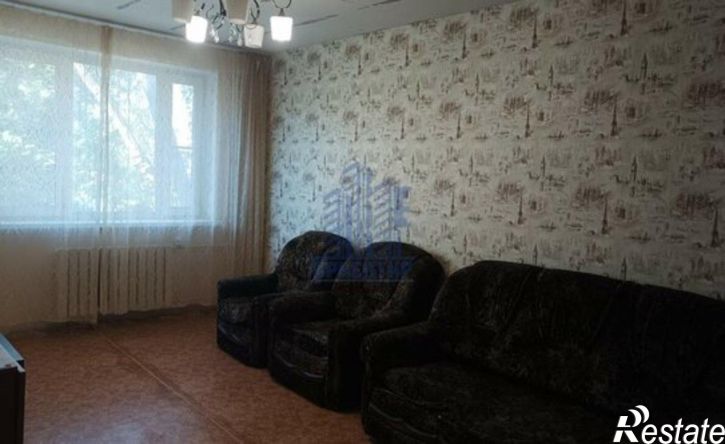 3-комн квартира Чувашская Республика &mdash; Чувашия, Чебоксары, улица Эльгера, 6