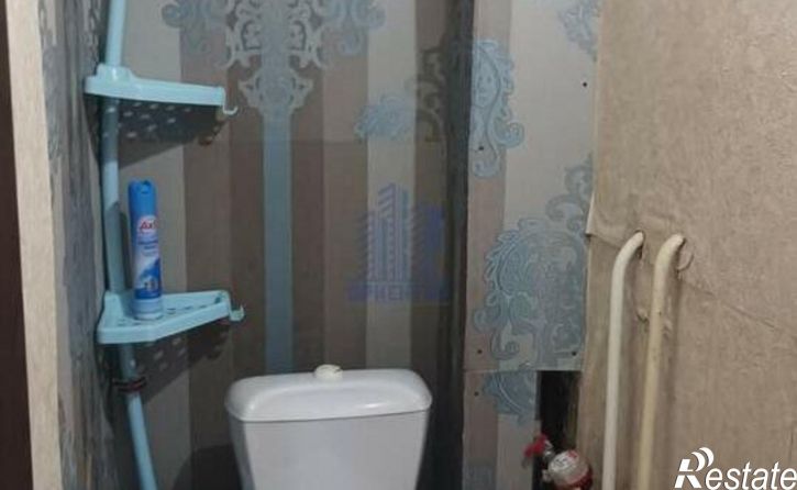 3-комн квартира Чувашская Республика &mdash; Чувашия, Чебоксары, улица Эльгера, 6