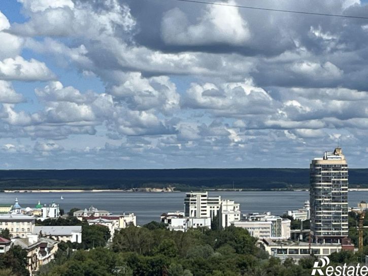 1-комн квартира Чебоксары