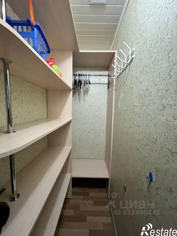 1-комн квартира Чебоксары
