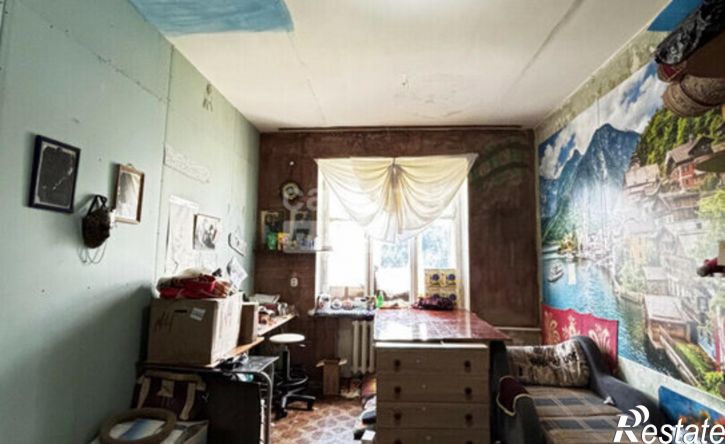 2-комн квартира Чувашская Республика &mdash; Чувашия, Чебоксары, проспект Ленина, 53
