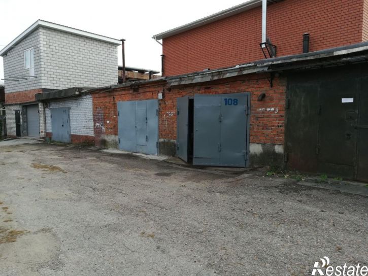 Гараж/парковка Чебоксары