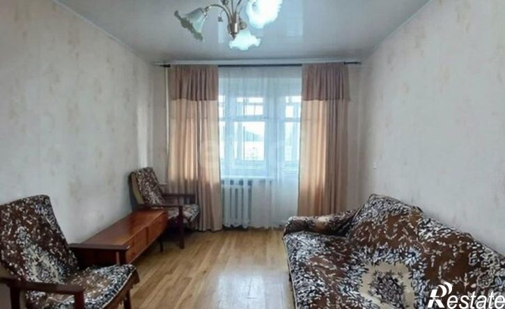 1-комн квартира Чувашская Республика &mdash; Чувашия, Чебоксары, Привокзальная улица, 12