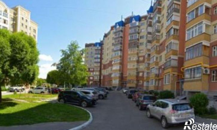 2-комн квартира Чебоксары