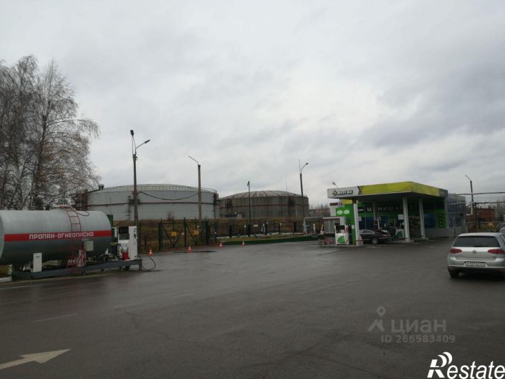 Гараж/парковка Чебоксары