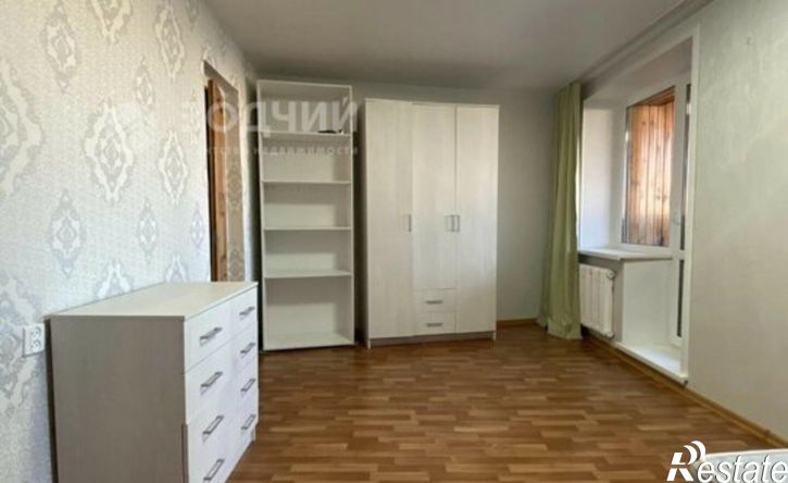 3-комн квартира Чувашская Республика &mdash; Чувашия, Чебоксары, Университетская улица, 2/1