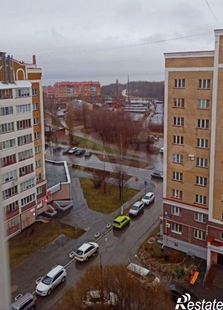 2-комн квартира Чебоксары