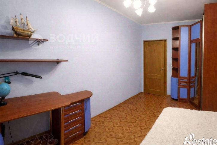 3-комн квартира Чебоксары г., Московский, Московский пр-кт.