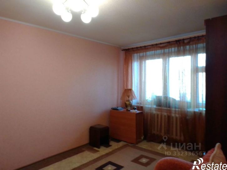 1-комн квартира Новочебоксарск