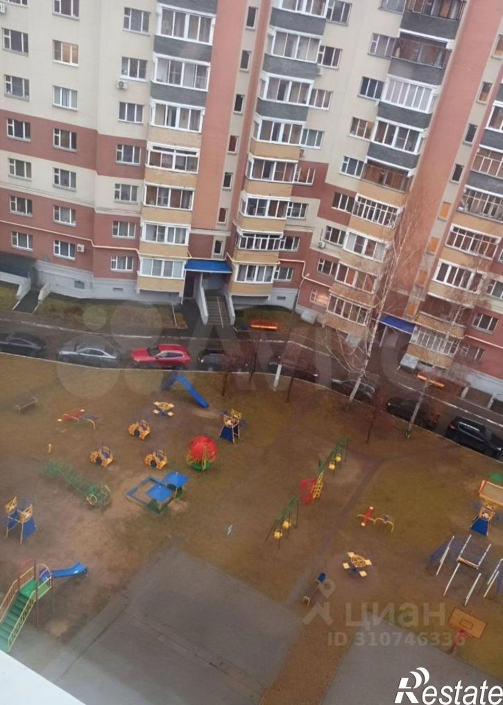 2-комн квартира Чебоксары