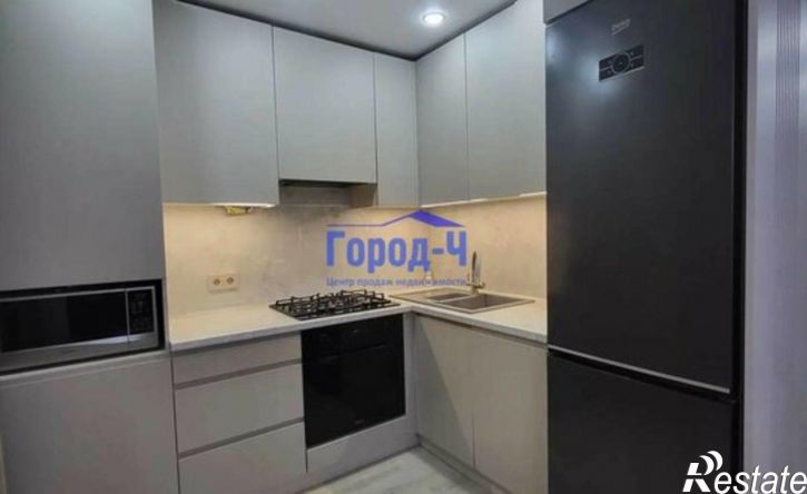 2-комн квартира Чувашская Республика &mdash; Чувашия, Чебоксары, улица А.В. Асламаса, 26