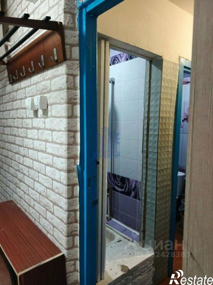 1-комн квартира Чебоксары