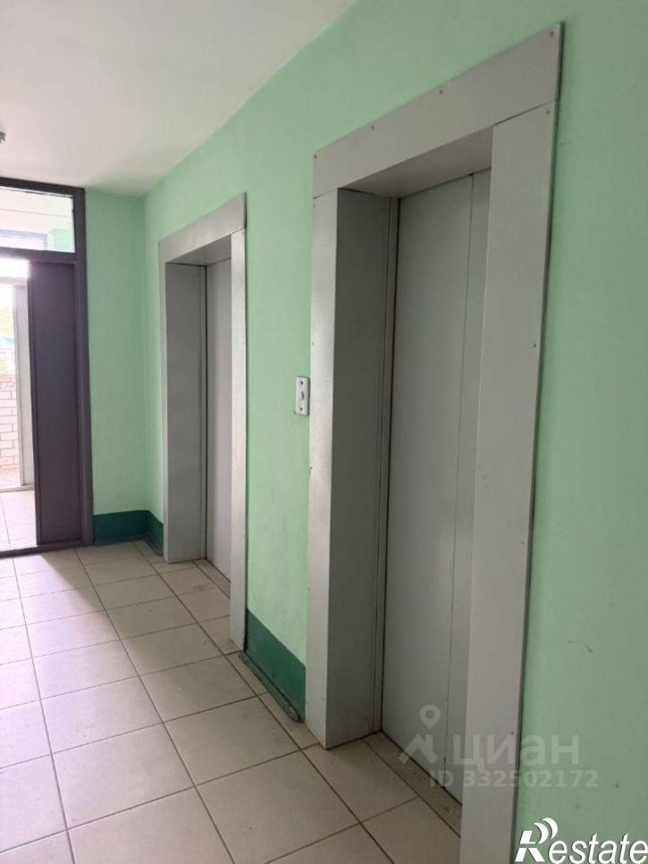 2-комн квартира Чебоксары
