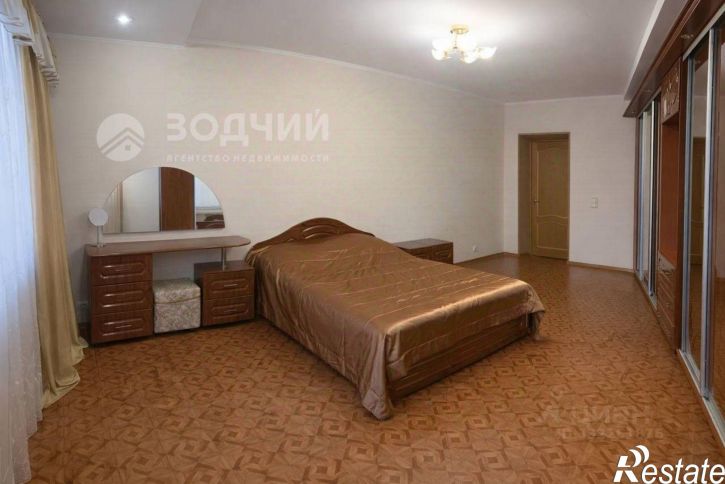 3-комн квартира Чебоксары г., Московский, Московский пр-кт.