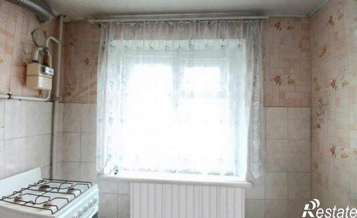 1-комн квартира Чувашская Республика &mdash; Чувашия, Чебоксары, Привокзальная улица, 12