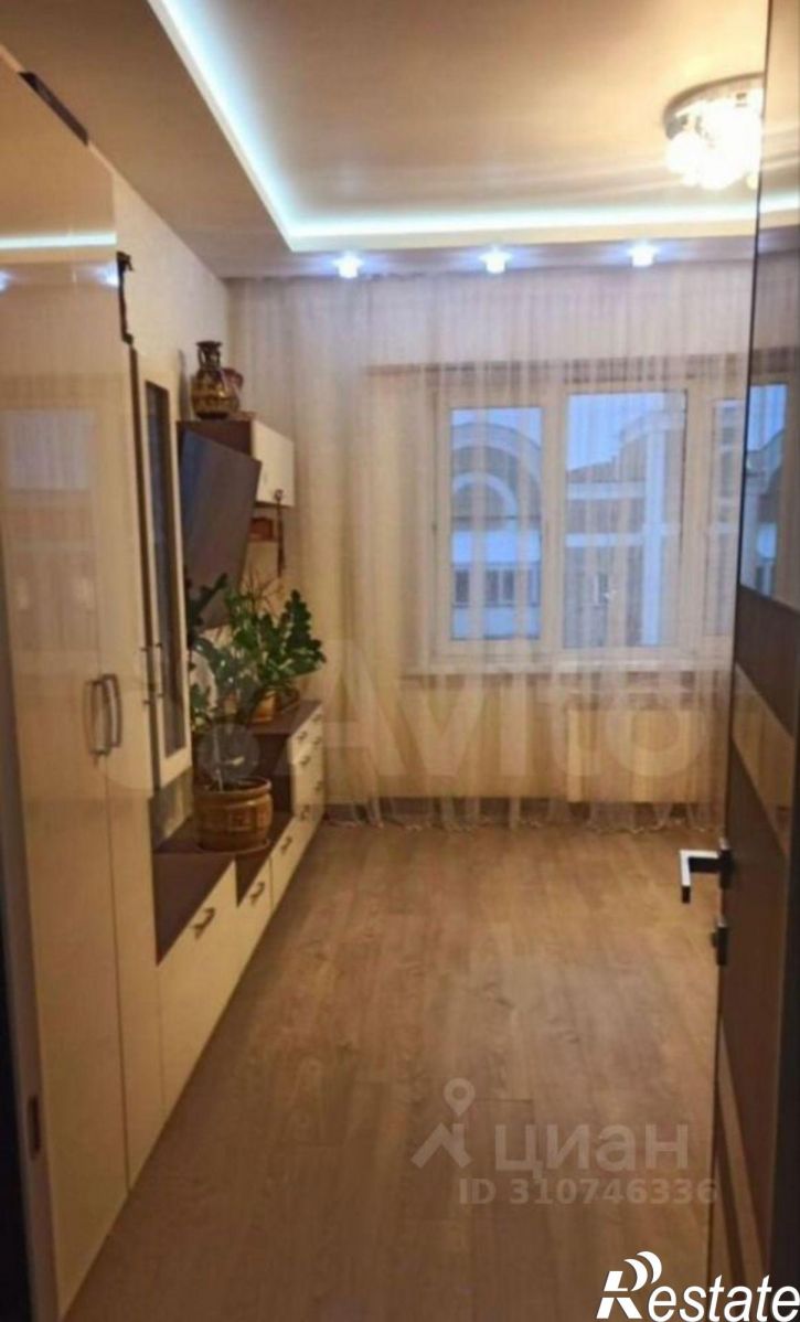2-комн квартира Чебоксары