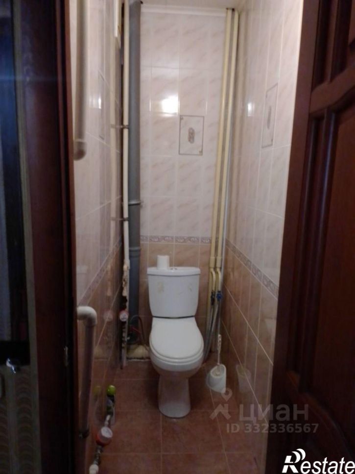 1-комн квартира Новочебоксарск