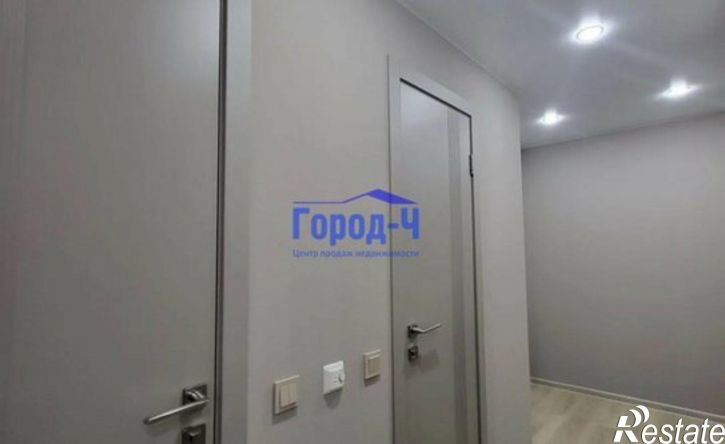 2-комн квартира Чувашская Республика &mdash; Чувашия, Чебоксары, улица А.В. Асламаса, 26
